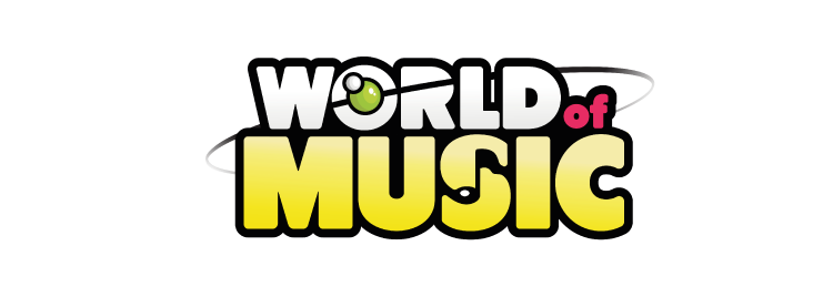 World of Music – jp.ik